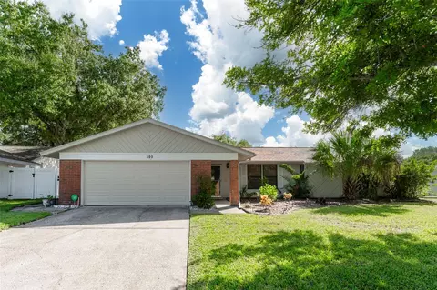 309 Lakeview Dr, Oldsmar, FL 34677