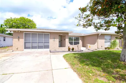 7031 Rockwood Dr, Port Richey, FL 34668