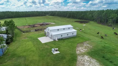 800 Omega Ranch Rd, New Smyrna Beach, FL 32168