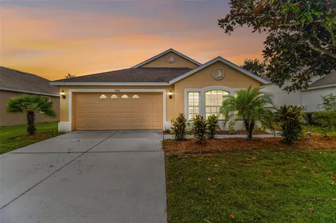 19406 Sunset Bay Dr, Land O Lakes, FL 34638