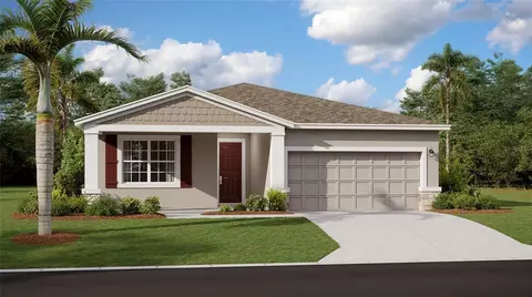 545 Hatteras Rd, Davenport, FL 33837