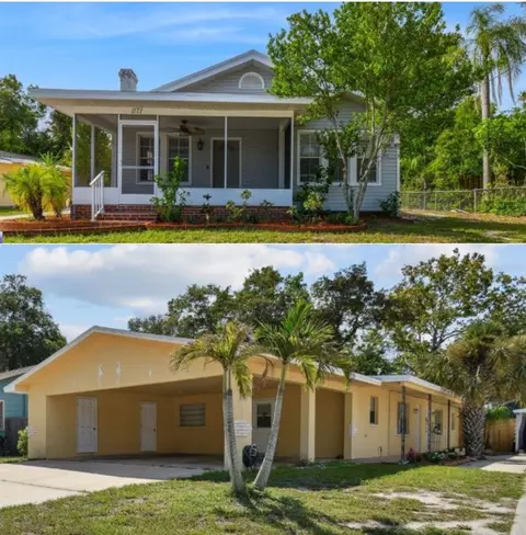 1171 Sedeeva St, Clearwater, FL 33755