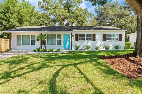 1419 W Linebaugh Ave, Tampa, FL 33612