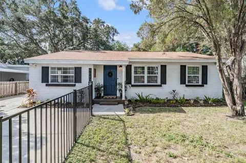 4640 W Euclid Ave, Tampa, FL 33629
