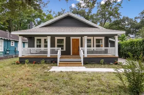 1007 E Comanche Ave, Tampa, FL 33604