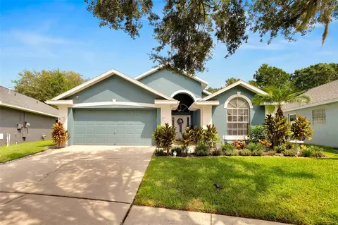 16806 Hawkridge Rd, Lithia, FL 33547
