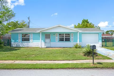 3335 Bedford St, Holiday, FL 34690