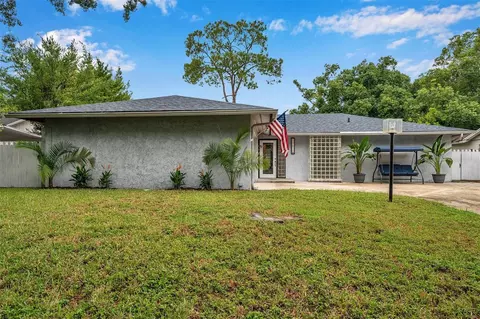 17618 Meadowbridge Dr, Lutz, FL 33549