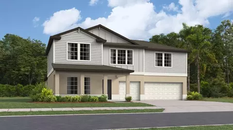 12024 Blue Diamond Cv, Parrish, FL 34219
