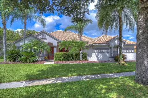 3715 Marbury Ct, Land O Lakes, FL 34638