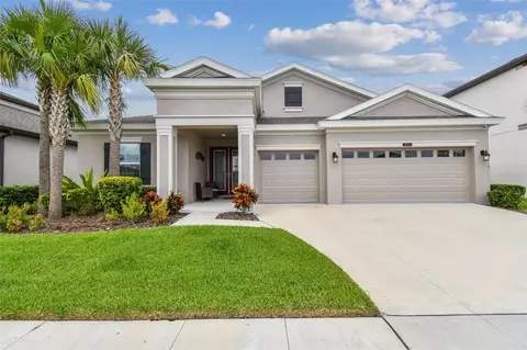 8751 White Sage Way, Land O Lakes, FL 34637