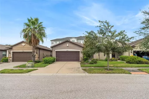 8402 Red Spruce Ave, Riverview, FL 33578