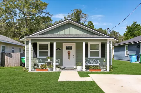 25372 NW 187th Ave, High Springs, FL 32643