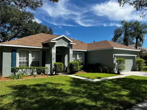 1605 Loriana St, Brandon, FL 33511