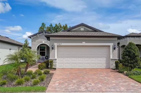 19467 Ship Wheel Way, Land O Lakes, FL 34638