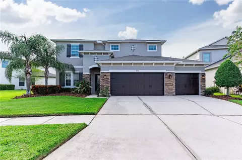 4130 Windcrest Dr, Wesley Chapel, FL 33544