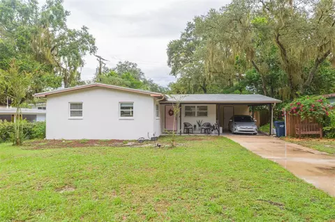 1806 E Hamilton Ave, Tampa, FL 33610