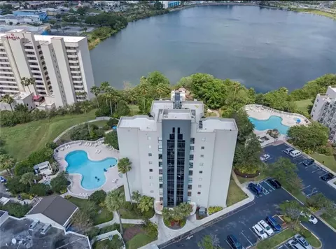 6165 Carrier Dr #1209, Orlando, FL 32819