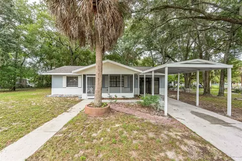 808 NE 4th St, Crystal River, FL 34429