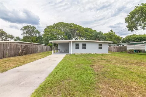 4338 Kohler St, New Port Richey, FL 34652