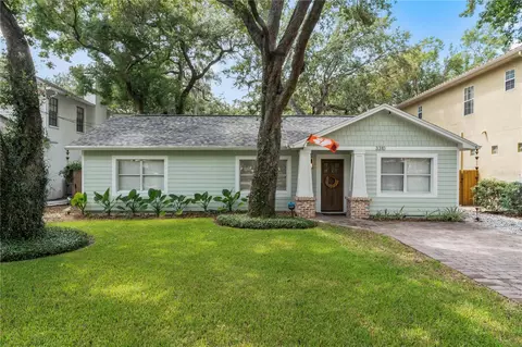 3310 W Villa Rosa St, Tampa, FL 33611