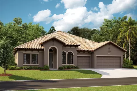 14560 Swiss Bridge Dr, Lithia, FL 33547