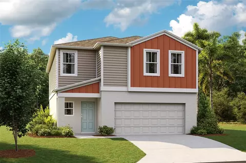 12915 Camarillo Pl, Lithia, FL 33547
