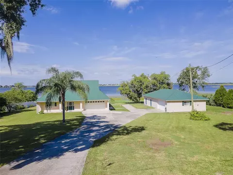640 N Pennsylvania Ave, Lake Alfred, FL 33850