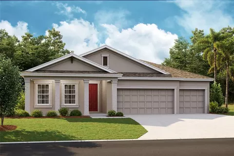 6132 Hidden Branch Dr, Apollo Beach, FL 33572