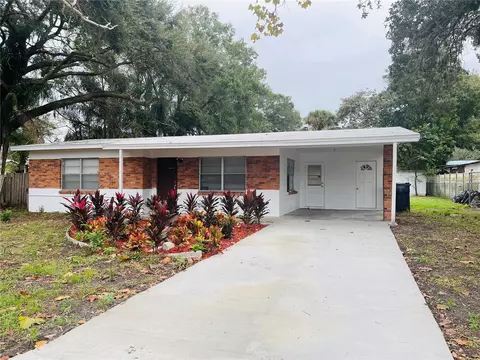8709 N Packwood Ave, Tampa, FL 33604