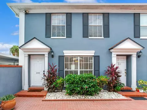 220 S Tampania Ave, Tampa, FL 33609