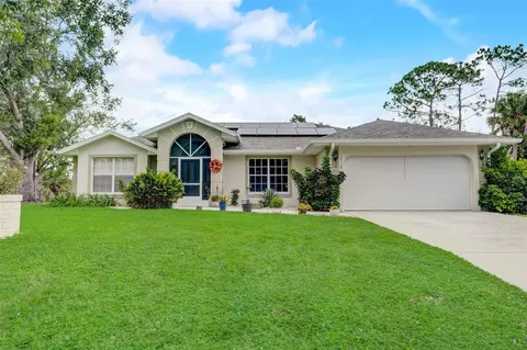 1181 Gaucho Ter, North Port, FL 34286
