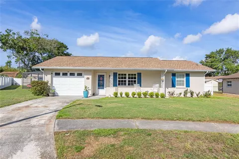 5629 Carie Ct, Zephyrhills, FL 33542