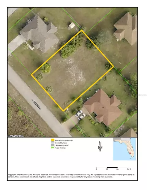 665 Dauphine Ave S, Lehigh Acres, FL 33974