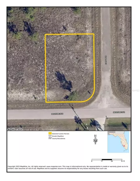 1229 Decature St E, Lehigh Acres, FL 33974