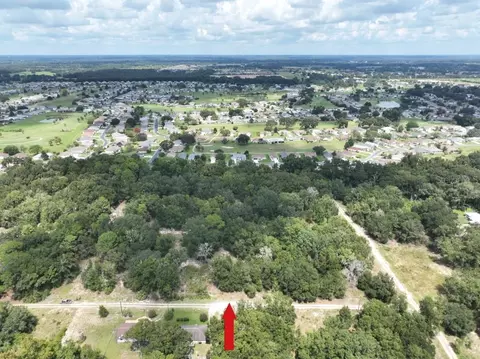NW 16th Street, Ocala, FL 34482