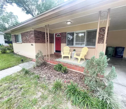 4126 N Albany Ave, Tampa, FL 33607