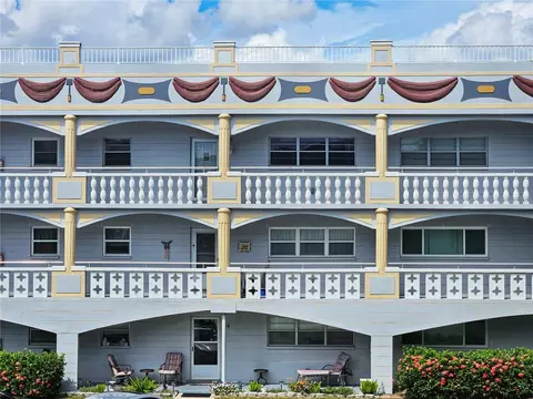 2460 Franciscan Dr #106, Clearwater, FL 33763