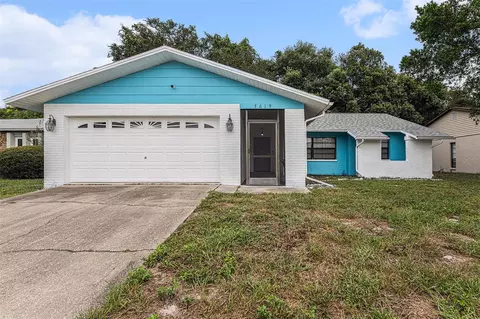 7619 Bramblewood Dr, Port Richey, FL 34668