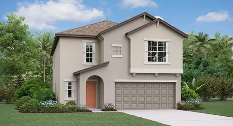 6413 Back Forty Loop, Zephyrhills, FL 33541