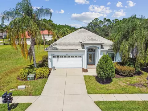 9901 Royal Lytham Ave, Bradenton, FL 34202
