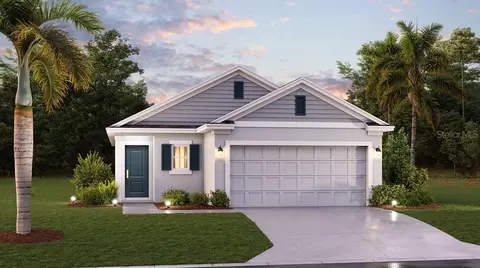 573 Bell Prairie Cir, Lake Wales, FL 33859