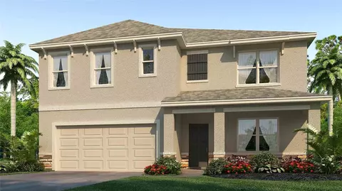 3233 Silver Date Dr, Wimauma, FL 33598