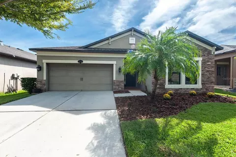 11516 Blue Crane St, Riverview, FL 33569