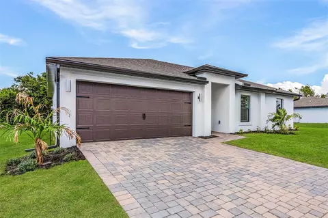 1765 Haverhill Ave, North Port, FL 34286