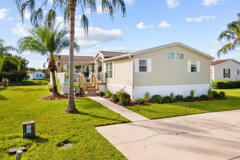 308 Morgan Way, Kissimmee, FL 34758