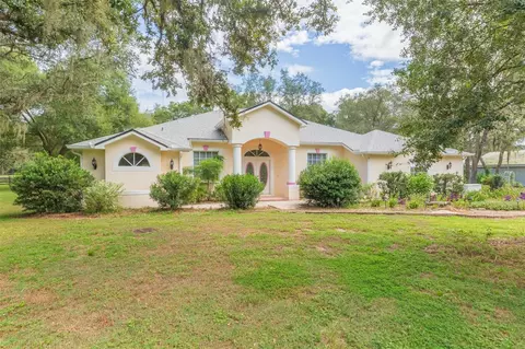 20012 Paso Fino Way, Dade City, FL 33523