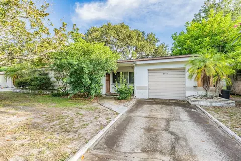 5940 41st Ave N, Saint Petersburg, FL 33709