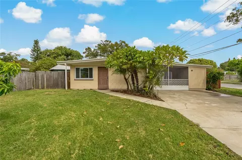 4101 W Marietta St, Tampa, FL 33616