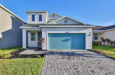 11870 Brighton Knoll Loop, Riverview, FL 33579